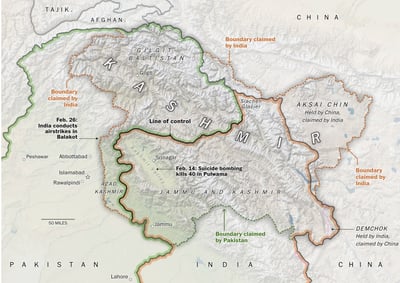 The trouble with Kashmir