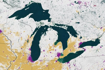 How eliminating two EPA programs could affect large parts of America
